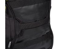 Targus Work + Play Fitness 15.6" czarny/żółty - 390362 - zdjęcie 7